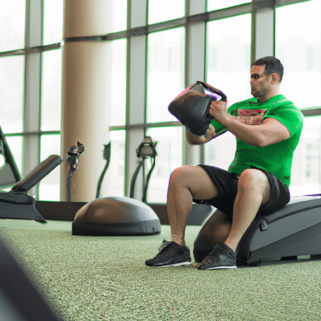 Retos Fitness Comunitarios en VR: Transforma tu Entrenamiento