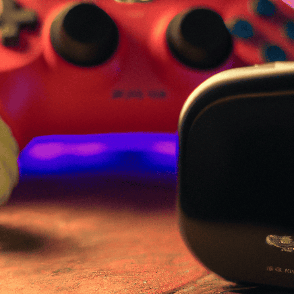 Interacción háptica en PS VR2: Revoluciona tu experiencia de juego