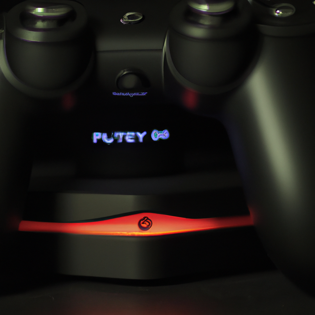 Vision Pro: Revoluciona la Experiencia de Gaming Inmersivo
