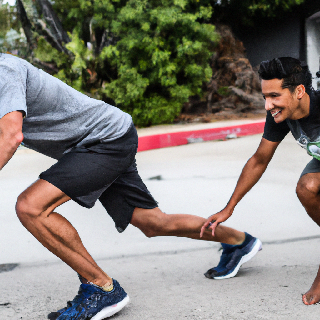 Peleas Rítmicas y Fitness Multisensorial: Potencia Tu Ejercicio