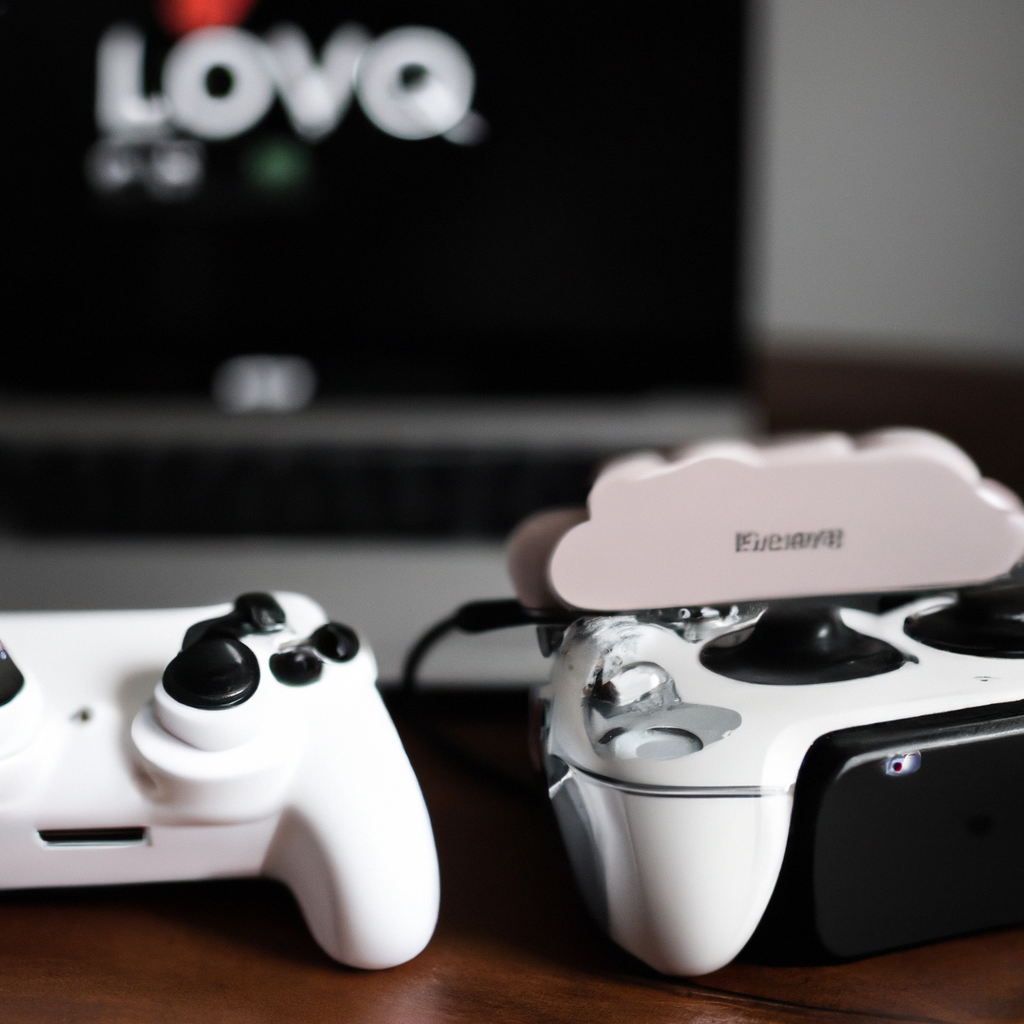 Cloud Gaming en VR: Juega Sin Hardware Costoso