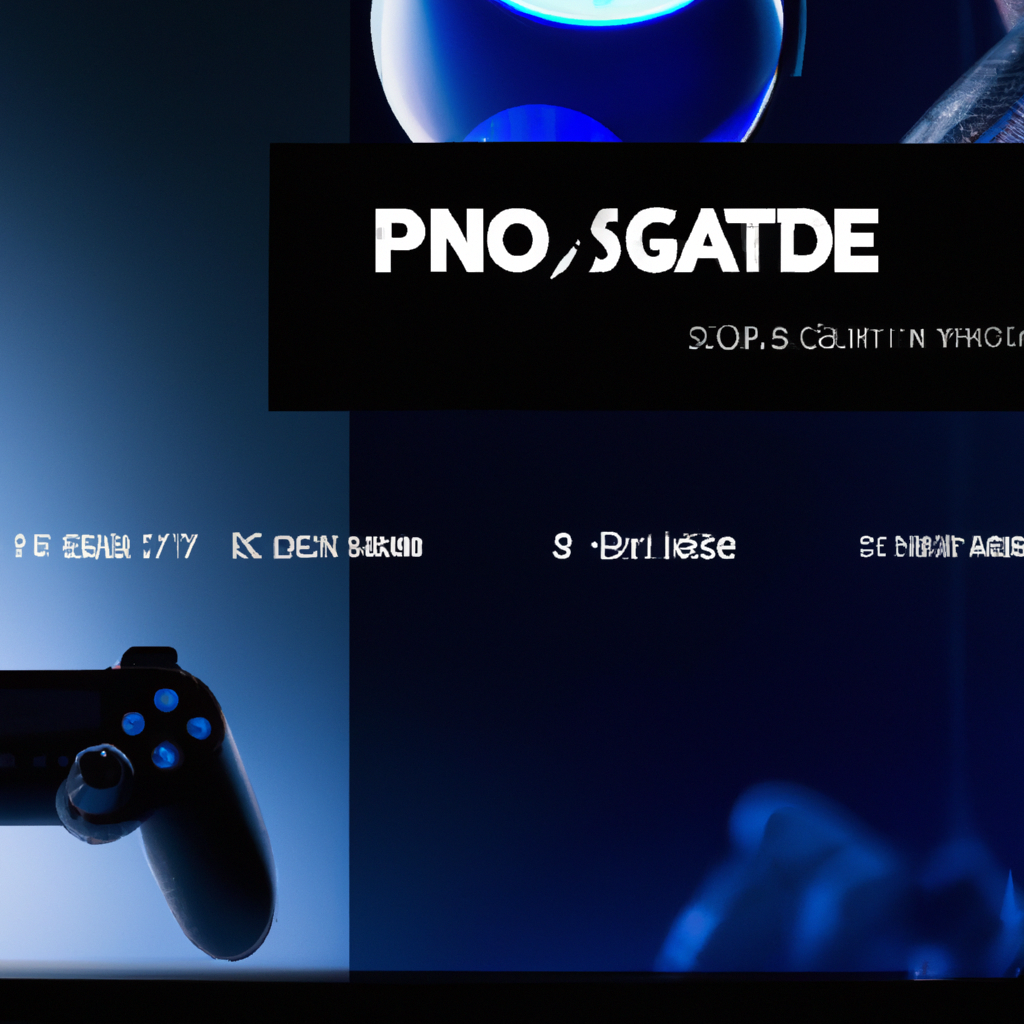 Eventos PlayStation en Realidad Virtual: Conéctate a la Magia